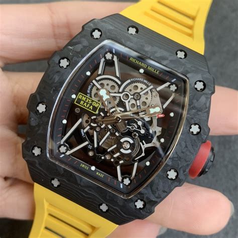 fake richard mille watches for sale|richard mille knockoff watches.